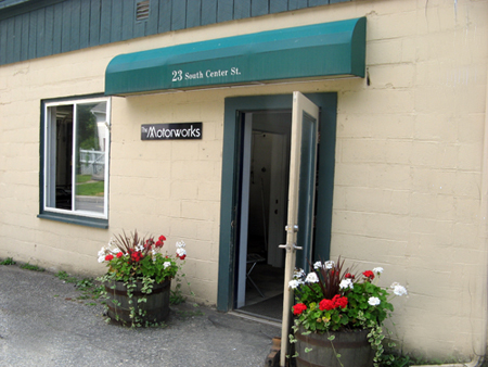 Motorworks